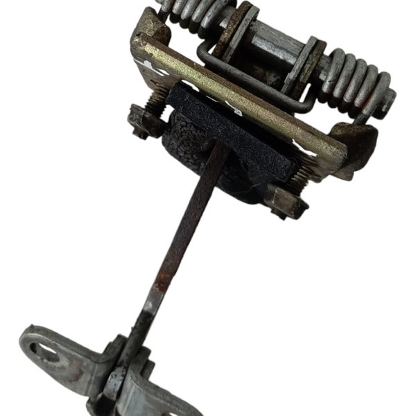 Limitador Porta Traseira Esquerda Citroen Zx 1994 1997 1998