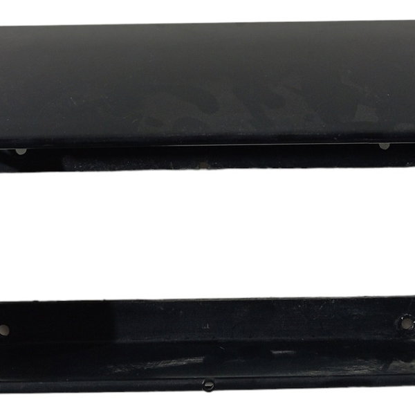 Acabamento Rádio Som Painel Citroen Zx 1994 1995 1996 1998