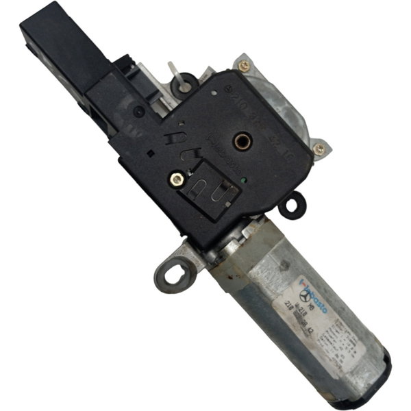 Motor Teto Solar Mercedes-benz E320 3.2 1998 1999 2000