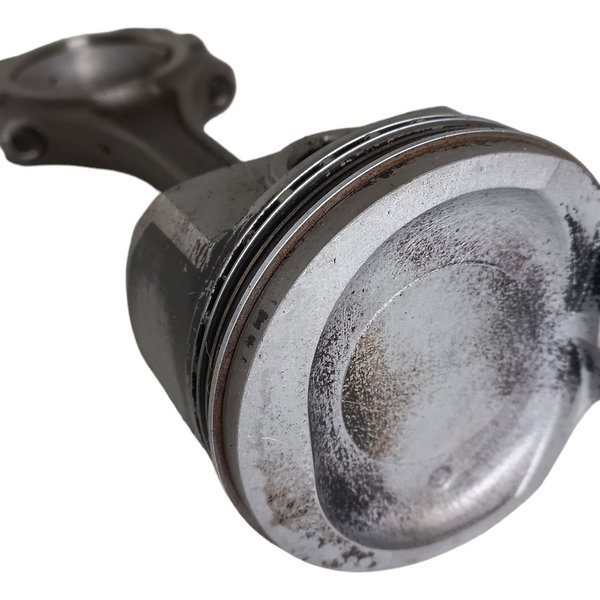 Pistão Biela Lifan X60 2014