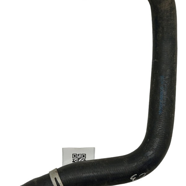 Mangueira Água Radiador Motor Citroen C3 2003 2004 2010 2012
