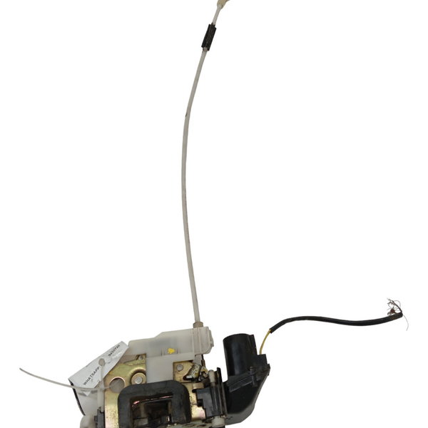 Fechadura Porta Traseira Esquerda Chevrolet Prisma 2007 2008