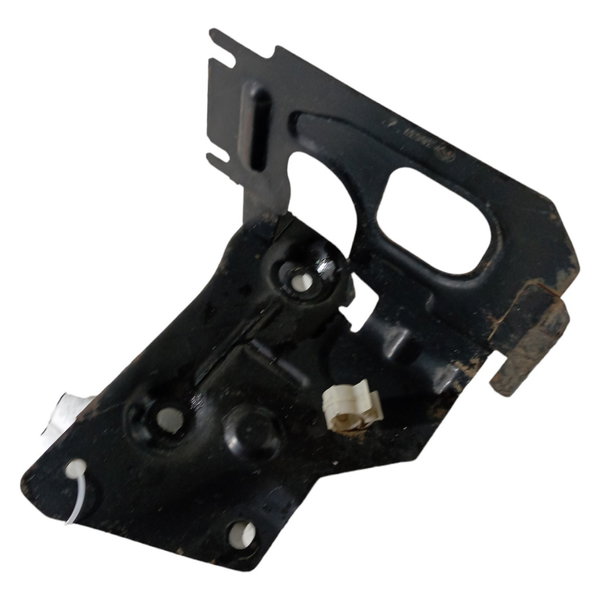 Suporte Modulo Injeção Fiat Idea 1.4 2008 2009 2010 2011