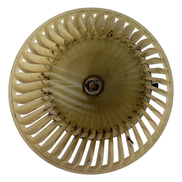 Motor Ar Forçado Ventilação Ar Fiat Palio 2007 2008 2009