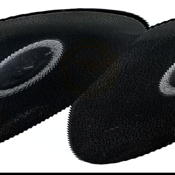 Tampa Capa Buzina Volante Fiat Palio 2007 2008 2009 2010