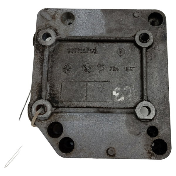 Suporte Compressor Ar Condicionado Citroen C3 1.4 2003 2012