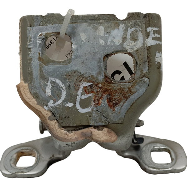 Dobradiça Porta Dianteira Esquerda Renault Sandero 2008 2010