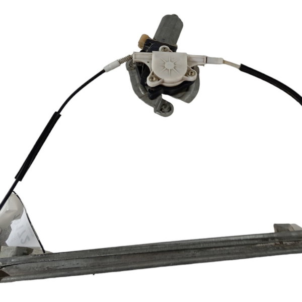Máquina Vidro Dianteira Direita Renault Clio 2001 2005 2010