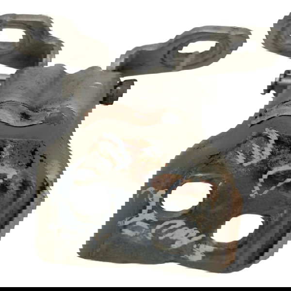 Dobradiça Porta Dianteira Esquerda Renault Sandero 2009 2012