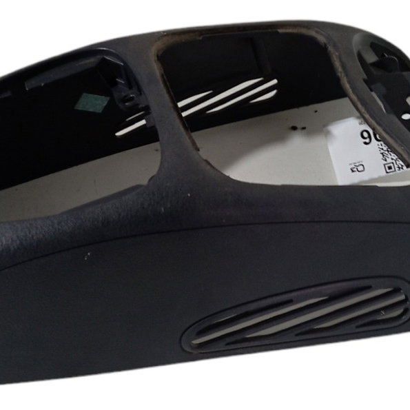 Console Central Câmbio Renault Megane 1998 1999 2001 2003