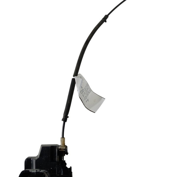 Fechadura Porta Dianteira Direita Fiat Palio 2007 2008 2009