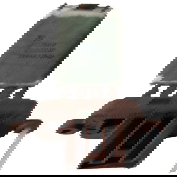 Resistência Caixa Ar Condicionado Fiat Palio Uno Punto 2008