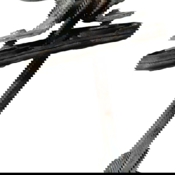 Limitador Porta Fiat Idea 2007 2008 2009 2010