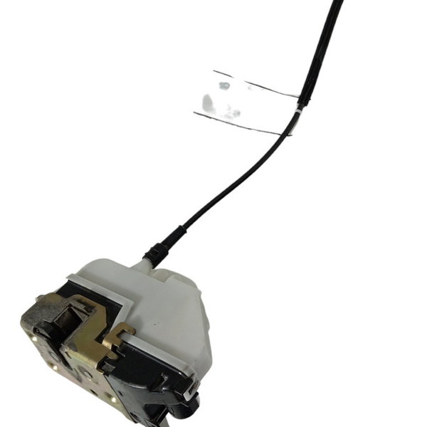 Fechadura Elétrica Porta Dianteira Direita Citroen C3 2007