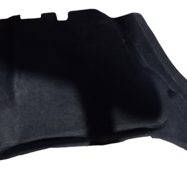 Forro Lateral Esquerdo Porta Malas Renault Sandero 2010 2012