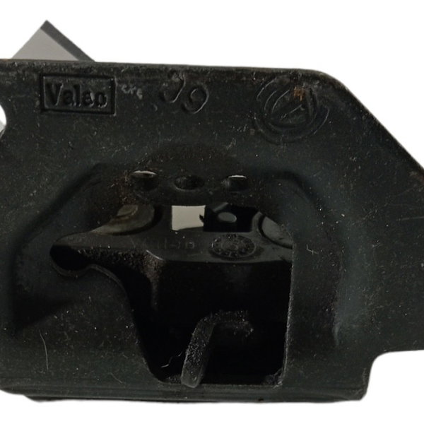 Fechadura Porta Malas Manual Fiat Palio 2001 2002 2003 2004