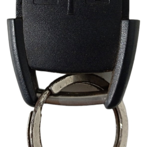 Capa Chave Telecomando Chevrolet Celta 2013 2014 2015 2016
