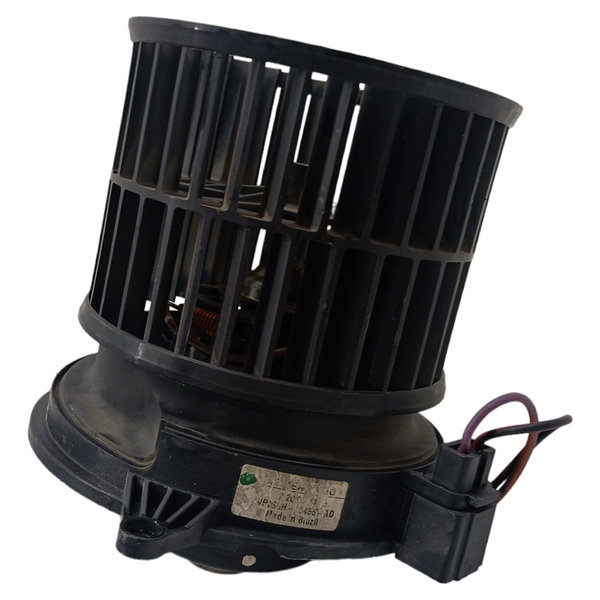 Motor Ar Forçado Ford Fiesta 1.0 2003 2004 2005 2006 2007