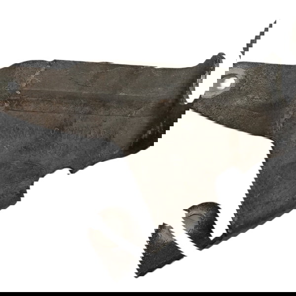 Suporte Cabo Tbi Ford Fiesta 2003 2004 2005 2006 2007 2008