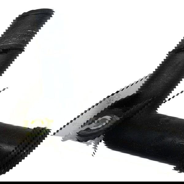 Tubo Cano Água Motor Renault Sandero 2009 2010 2011 2012