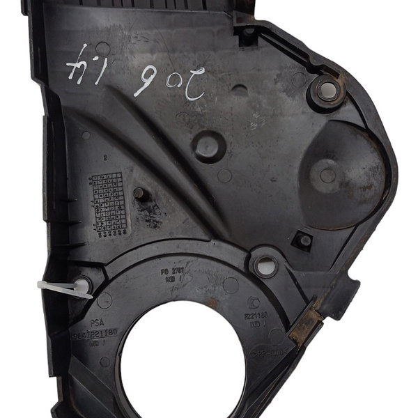 Capa Inferior Correia Dentada  Peugeot 206 1.4 2005 2006 07