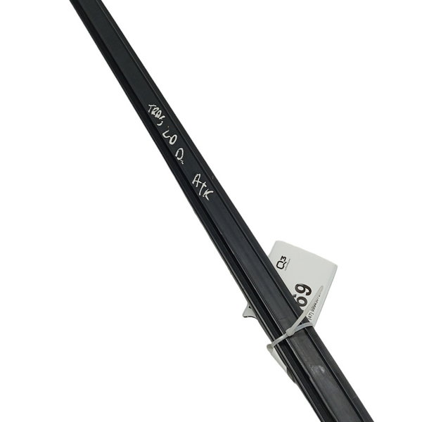 Pestana  Interna Traseira Direita Mitsubishi Airtrek 2007 08