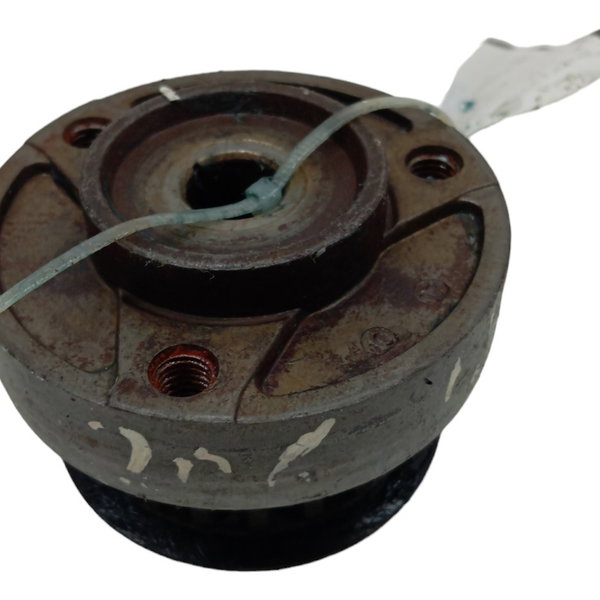 Polia Engrenagem Virabrequim Peugeot 206 1.4 2006 2007 2008