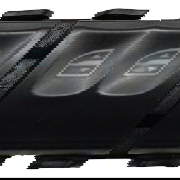 Botão Comando Vidro Dianteiro Esquerdo Renault Logan 2013 14