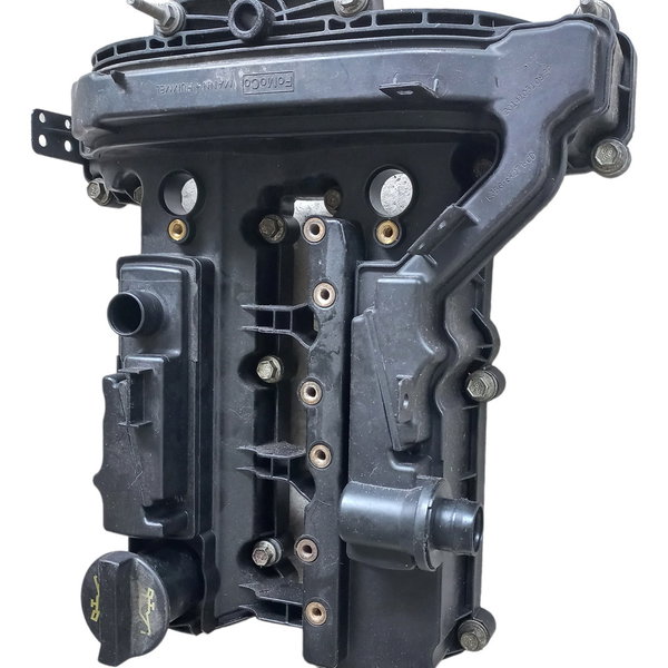 Tampa Cabeçote Ford Ka 1.0 2015