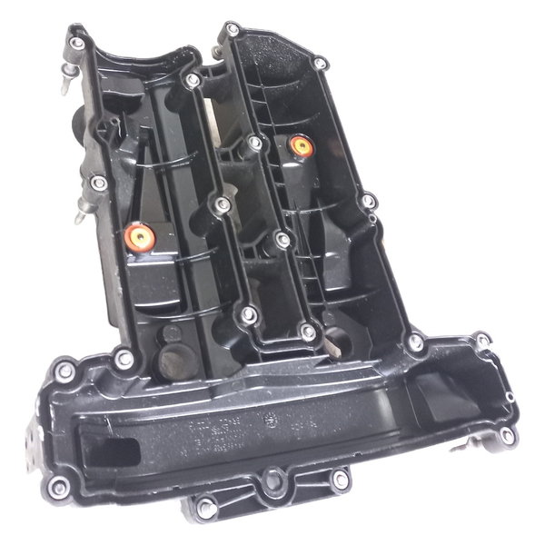 Tampa Cabeçote Ford Ka 1.0 2015