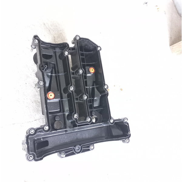 Tampa Cabeçote Ford Ka 1.0 2015
