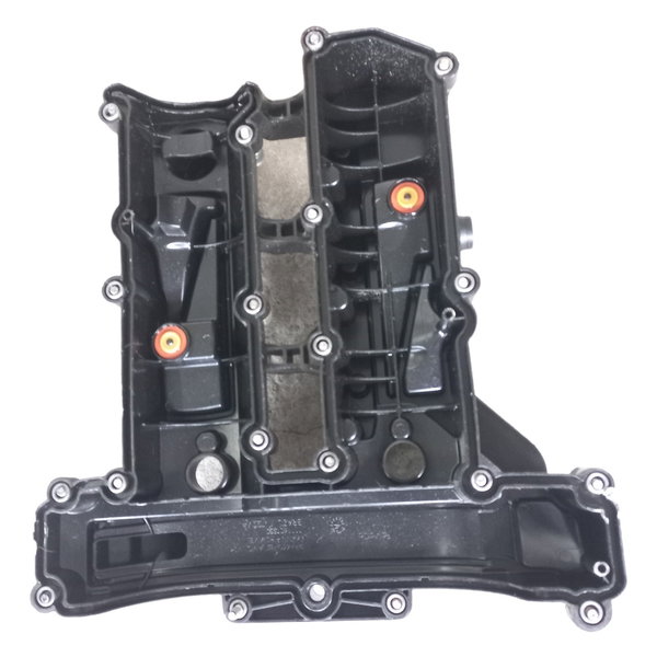 Tampa Cabeçote Ford Ka 1.0 2015