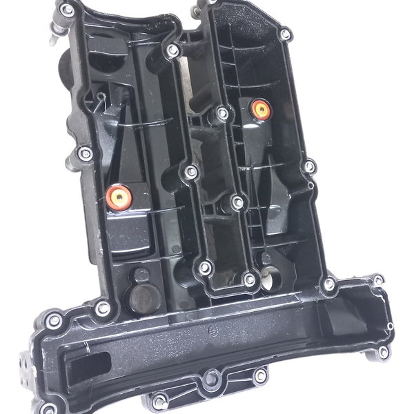 Tampa Cabeçote Ford Ka 1.0 2015
