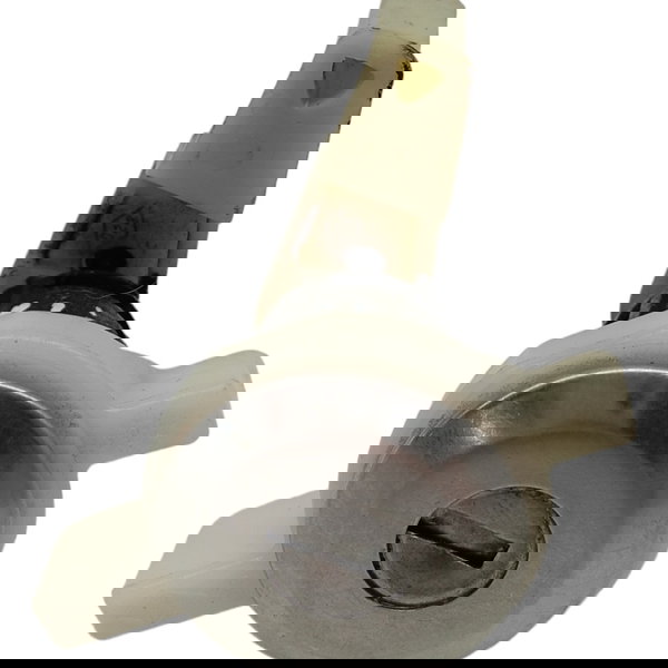 Cilindro Miolo Chave Porta Dianteira Direita Renault Clio 02