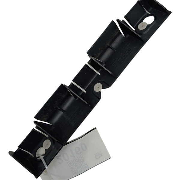 Suporte Guia Parachoque Traseiro Renault Clio 2002 2003 2004