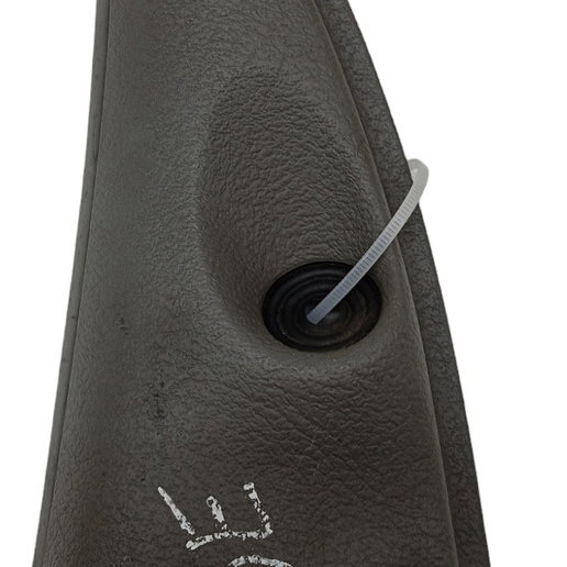 Acabamento Retrovisor Interno Esquerdo Renault Clio 2002 03