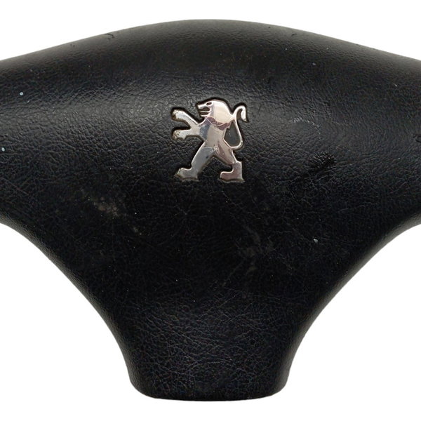 Tampa Capa Buzina Volante Peugeot 206 2005 2006 2007 2008