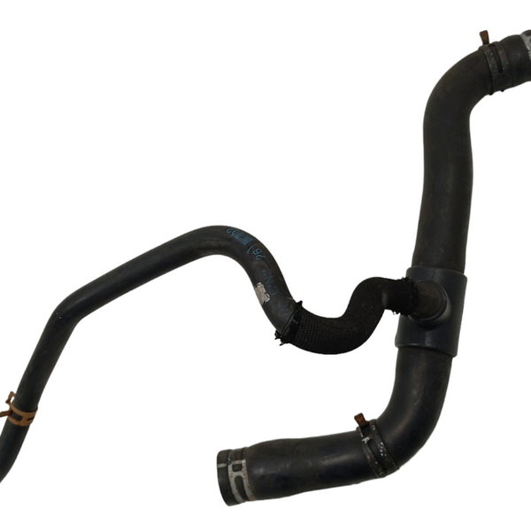 Mangueira Superior Água Radiador Renault Clio 2002 2003 2004