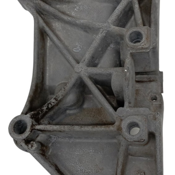 Suporte Alternador Compressor Renault Megane 2.0 2006 2007