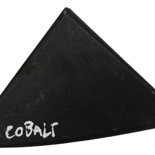 Acabamento Externo Porta Traseira Esquerda Gm Cobalt 2012 13