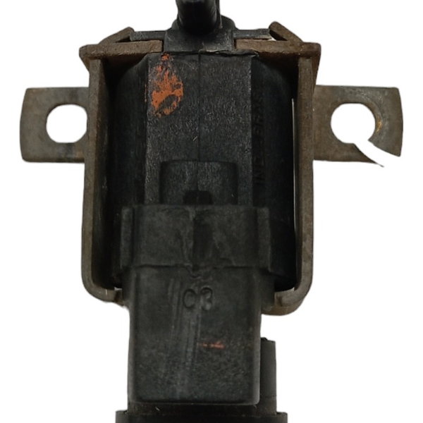 Válvula Solenoide Partida Frio Chevrolet Corsa 2002 03 04 05