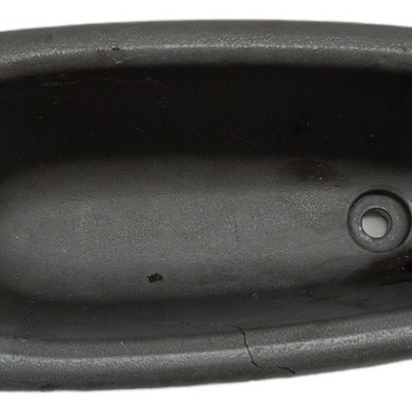 Puxador Interno Porta Traseira Esquerda Renault Clio 2002 03
