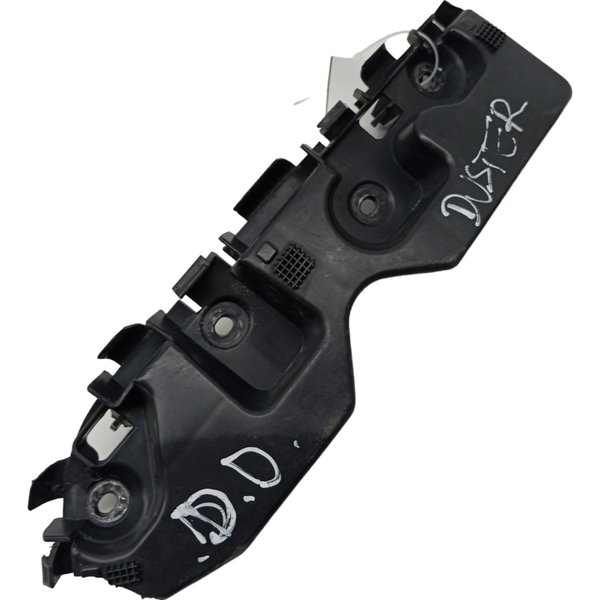 Guia Parachoque Dianteiro Direito Renault Duster 2016 2017