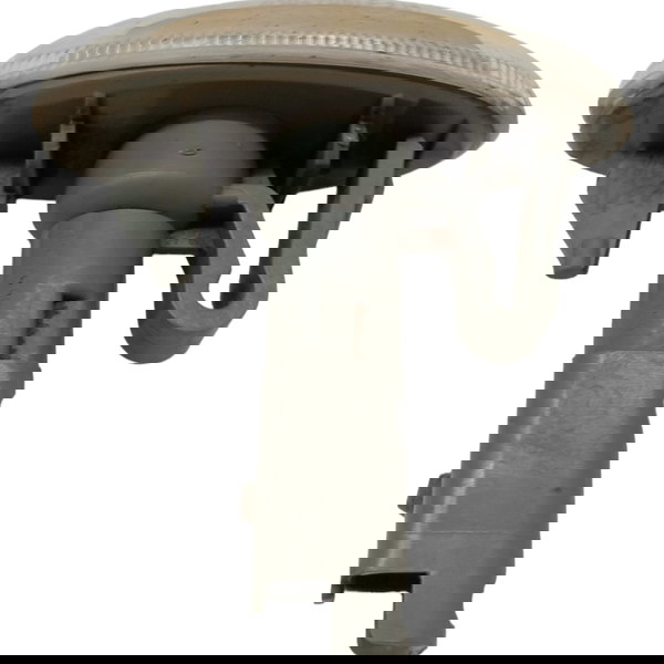 Pista Paralama Lateral Citroen C3 2003 2004 2010 2011 2012