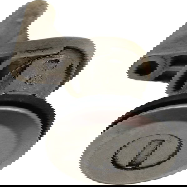 Miolo Cilindro Chave Porta Dianteira Esq. Renault Duster 18