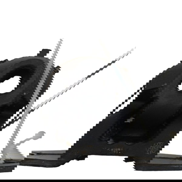 Coxim Escapamento Silencioso Citroen C3 2003 2004 2010 2012