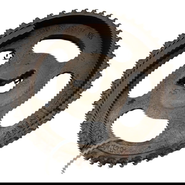 Polia Comando Válvula Chevrolet Vectra 2.0 2003 2004 2005 06