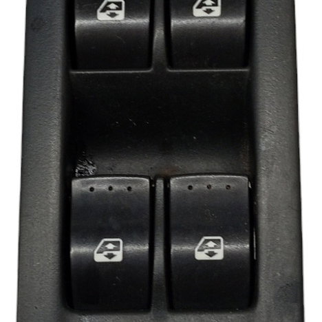 Comando Ar Condicionado Peugeot 206 2007 2008 2009 2010 2011