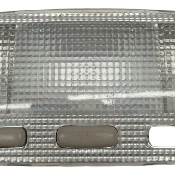 Luz Teto Cortesia Citroen C3 2003 2004 2008 2009 2010 2012