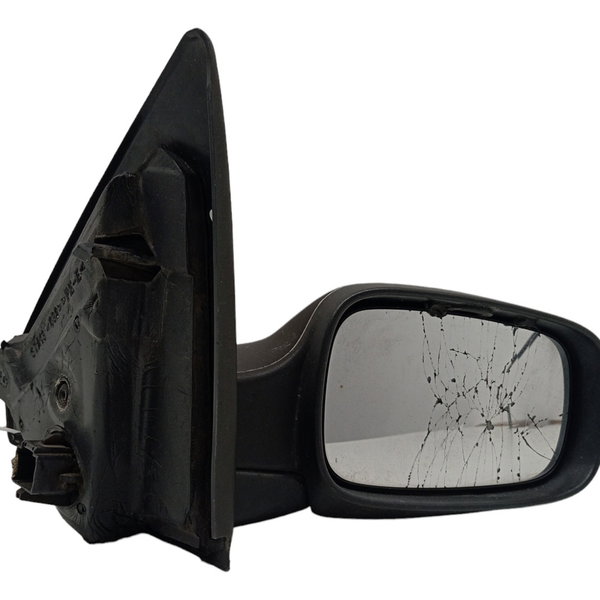Retrovisor Elétrico Direito Renault Megane 2006 Detalhes
